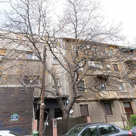 Nicole'S Dorobanti Studio Bucharest Exterior photo