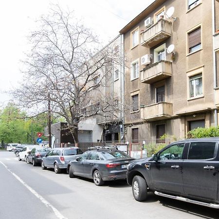 Nicole'S Dorobanti Studio Bucharest Exterior photo